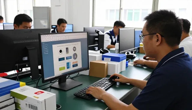 一文读懂数据分析日用百货批发日用百货